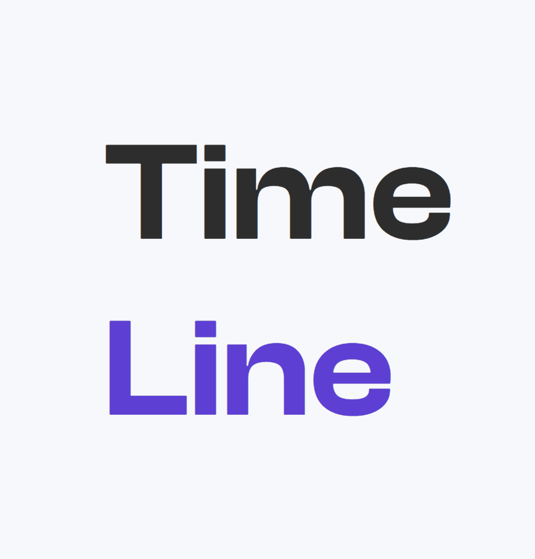 Timeline - Farcaster Mini Apps